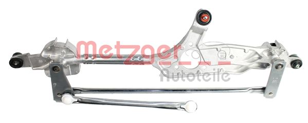 METZGER 2190217 ORIGINAL ERSATZTEIL Wischergestänge
